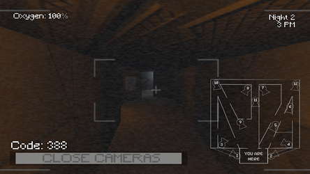 HUNTED screenshot 5