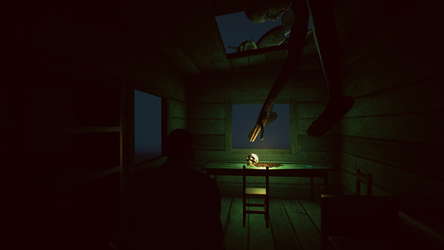 Abnormal1999:Sector 49 screenshot 12