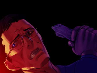 The Song of Saya screenshot 5