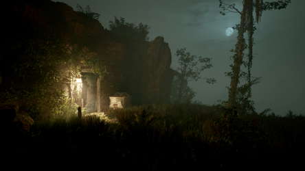 Cosmic Fear screenshot 6