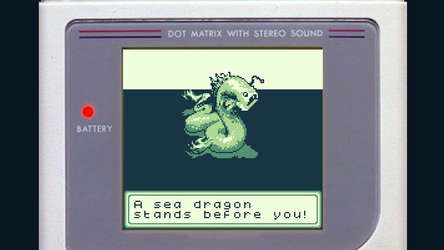 Dragon Battle screenshot 4