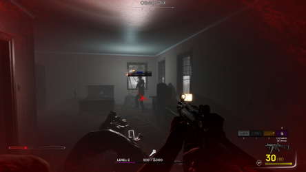 Days Of Purgatory screenshot 13