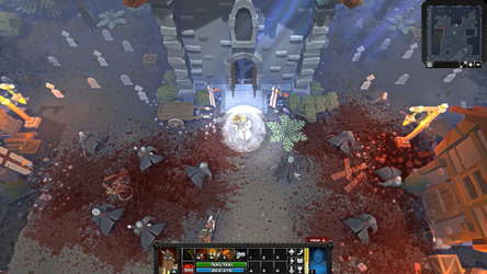 Viking Vengeance screenshot 9