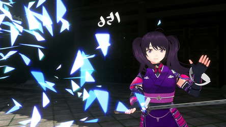 VR NINJA DOJO screenshot 10