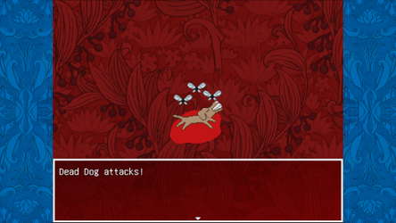 Dracula 2 screenshot 4