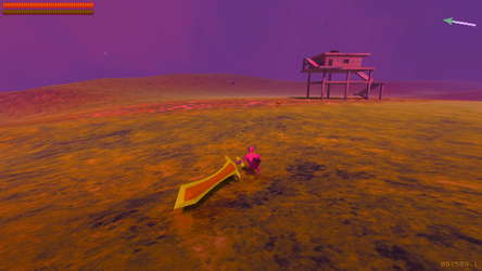 Juice Galaxy screenshot 12