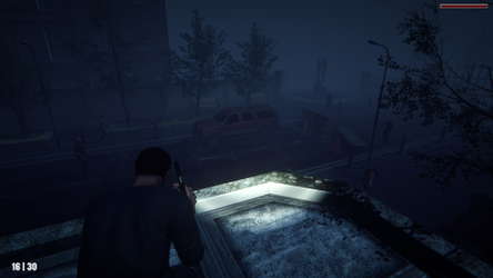 Rabbit Hole Chapter 1 screenshot 8