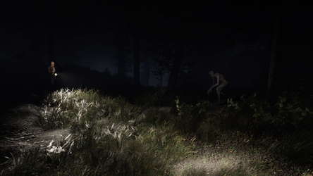Sign of Silence screenshot 9