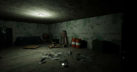 Floating Life Record screenshot 13