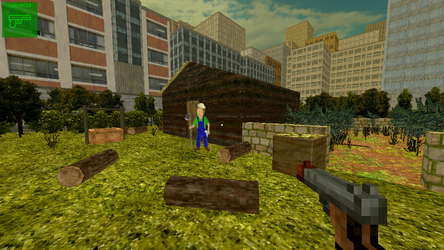 Legacy of Epstein: Foul Dreamer screenshot 18