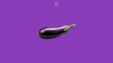 Eggplant screenshot 1