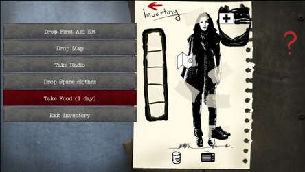 The Bottom of the Well screenshot 7