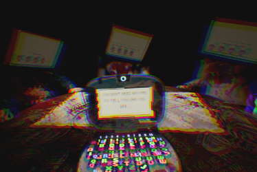 DISORDER - Save Your Family screenshot 10