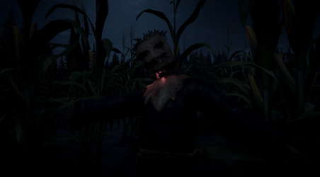 Puke screenshot 1