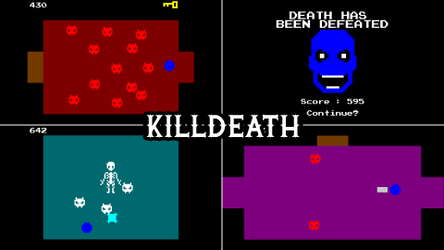 Vladimere's Lhore screenshot 12