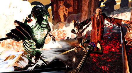 The SoulKeeper VR screenshot 24