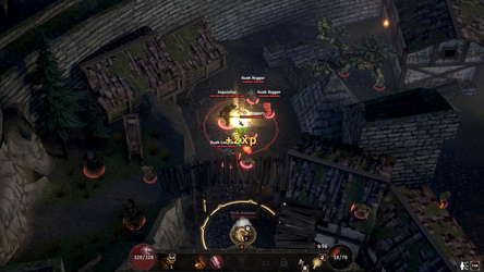 Heretical screenshot 28
