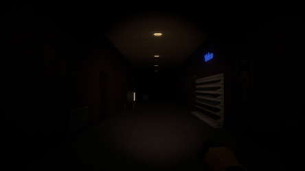 VHScape screenshot 1