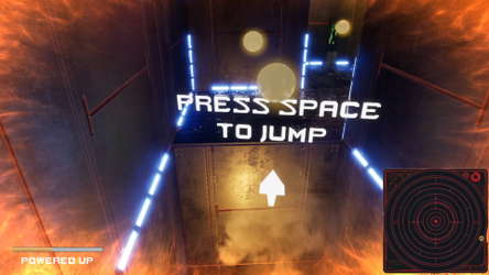 WraithRun screenshot 9