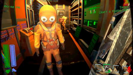 Dreadway screenshot 4