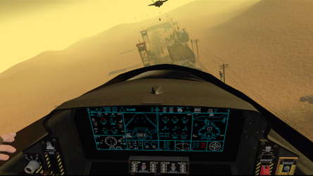 Operation Warcade VR screenshot 17