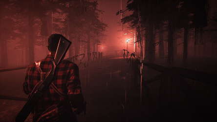 Daymare: 1998 screenshot 11