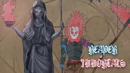 Reaper of Immortals screenshot 9
