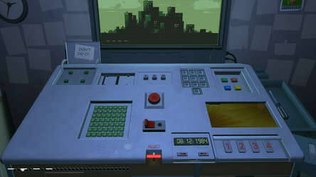 Please, Don't Touch Anything 3D screenshot 4
