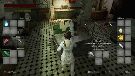 Fight the Horror screenshot 2