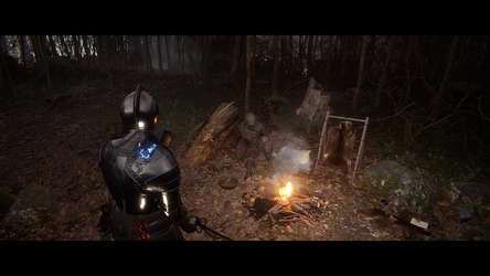 Unterholz screenshot 10