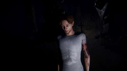 Umbra Halloween screenshot 7