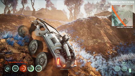 Osiris: New Dawn screenshot 4
