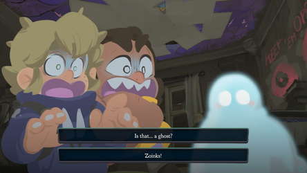 Long Time No See screenshot 2