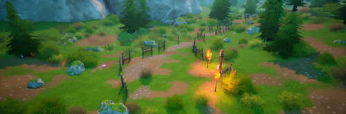 Saikin screenshot 3