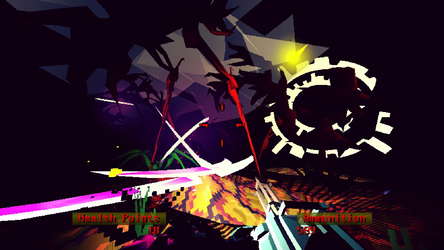 Samozbor ID:HEAVEN screenshot 3