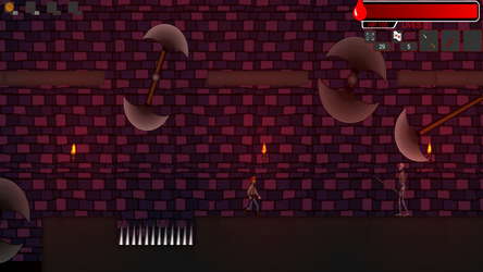 Zombie Vampires screenshot 2