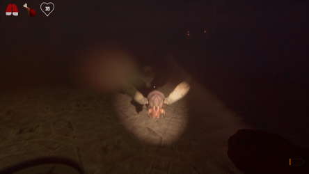 Damnaze screenshot 5