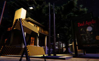 The Paperman screenshot 1