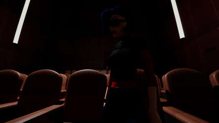 Misery Nights screenshot 7