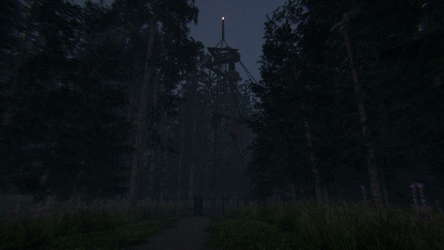Face of Fear: The Forester screenshot 7