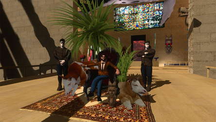Off-Peak screenshot 5