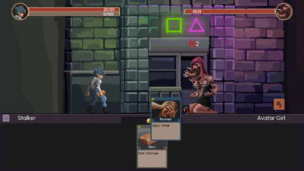 Monster Stalker: Prologue screenshot 1