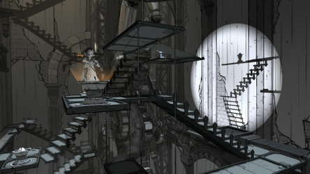 Iris.Fall screenshot 7