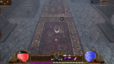 Legacy Of The Pact screenshot 6