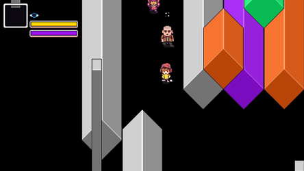 The Backworld screenshot 10