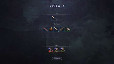 Nightmare Frontier screenshot 13