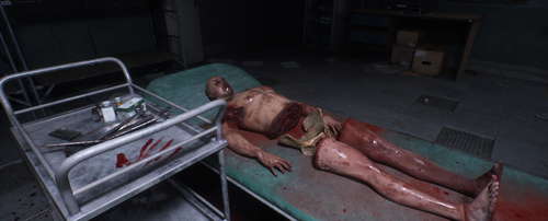 Patient No. 26 screenshot 5