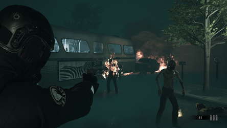 Daymare: 1998 screenshot 6