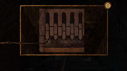 Lunar Axe screenshot 5