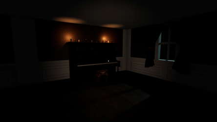 Haunting Memories screenshot 3